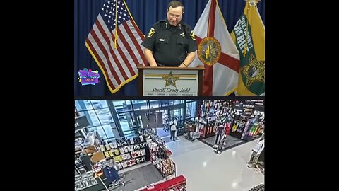 8 Philadelphia Teens Arrested For Shoplifting At Dick’s In Polk County Fl.
