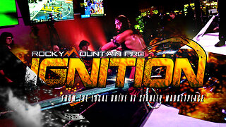 RMP Ignition | 11-25-25 | From The Local Drive at Stanley Marketplace