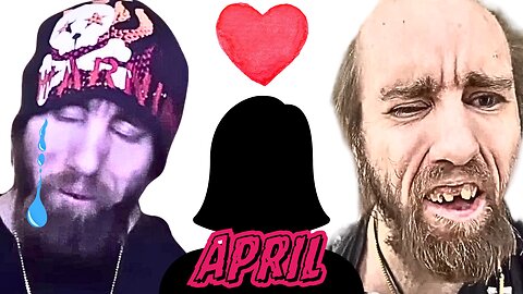 Cyraxx CRYING Over APRIL & Cyraxx Left For 8 Years & Returned HUH (06-07-25)