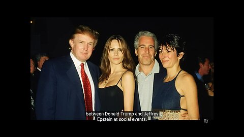 We Tracked Every Visitor to Pedophile Jeffrey Epstein's 'Lolita Express' Island!