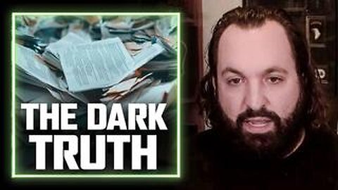 Patriot Whistleblower Garret O'Boyle Issues Warning: Epstein Docs Part Of Massive FBI Coup!