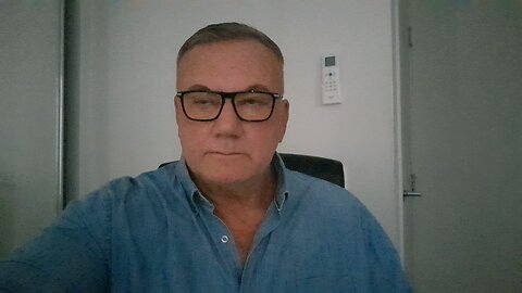 Thomas Crook resurfaces.