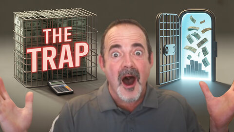 We Lost Everything… But Escaped WITHOUT Debt!