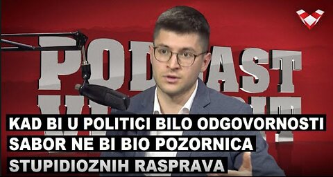Rotim: Fenomen LGBT-a koristi riječi kao oružje