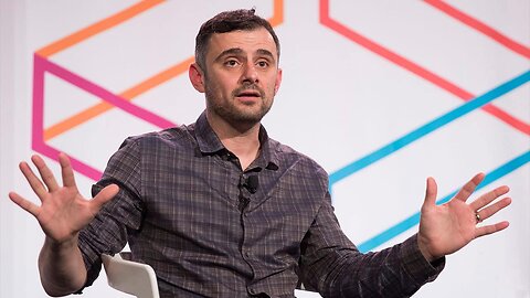 Gary Vaynerchuk How to achieve success