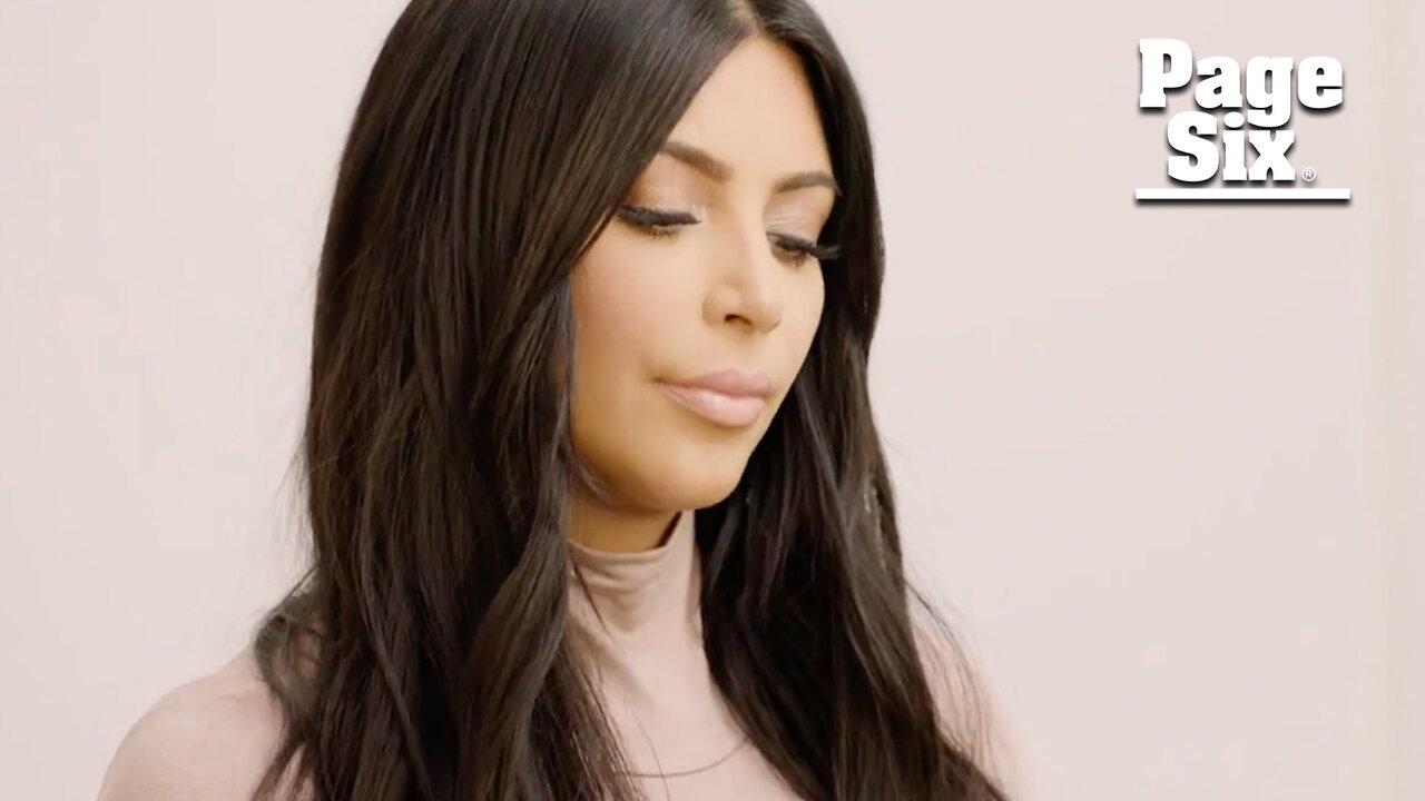 Kim Kardashian's 2025 predictions resurface after 10 years