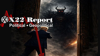 Ep 3821b - [DS] Is Exposed, Only When We Are United, Can We Defeat The Entrenched Dark Enemy