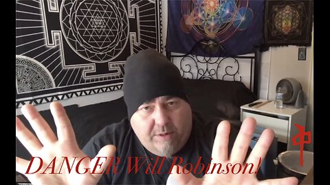 Artificial intelligence creating CGI to manipulate the truth