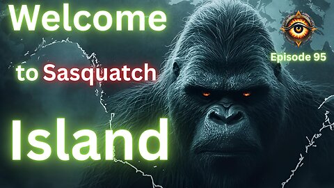 The Ancient Truth About Sasquatch No One Talks About!
