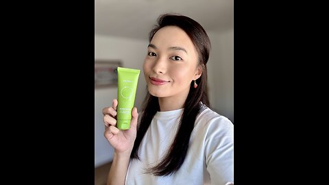 beplain - Mung Bean Ph-balanced Cleansing Foam