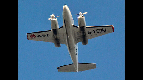 Winged Flying monkey overhead 18m distance unsafe fly reported to the CAA