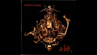 ...A-lex ~ Sepultura