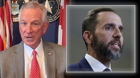 Horrifying Information Concerning The Crimes Of The Democrats Is About To Be Released