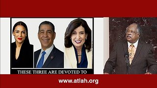 Boycott: Don't buy anything Muslim till it's GOOD-BYE Mamdani