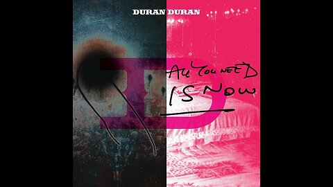 Duran Duran - All You Need is Now (2011) [Full Album]