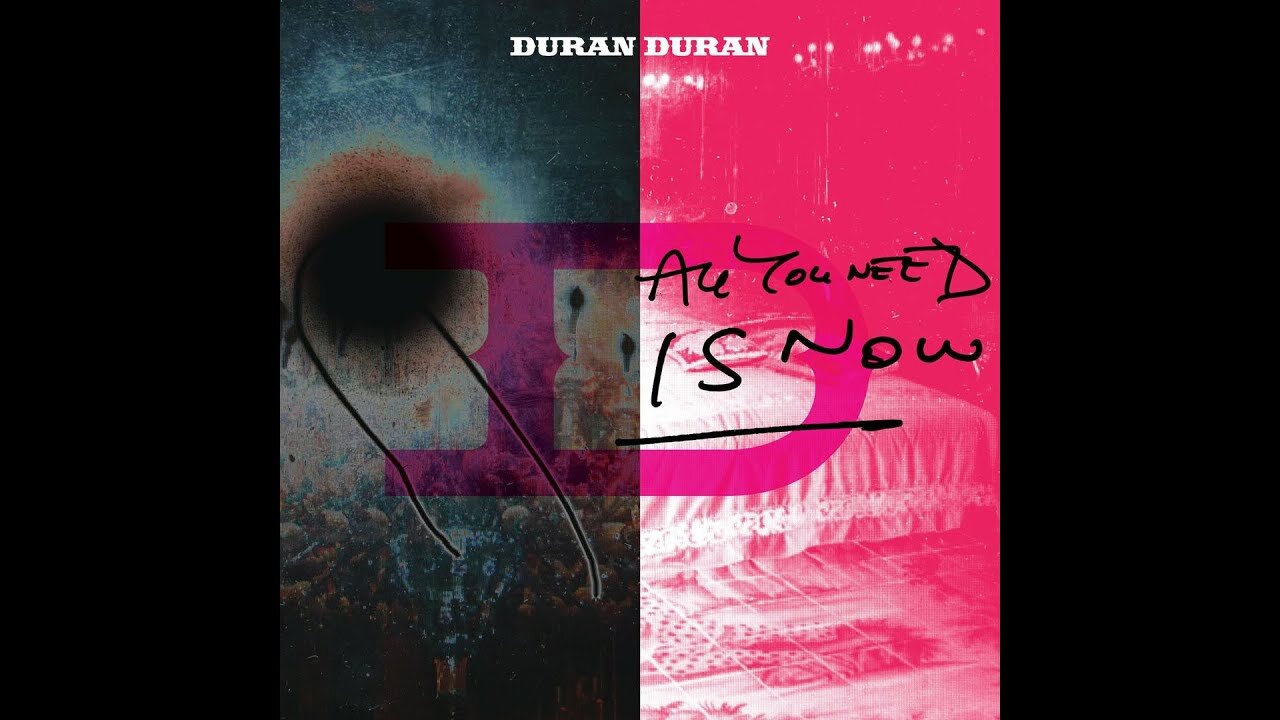 Duran Duran - All You Need is Now (2011) [Full Album]