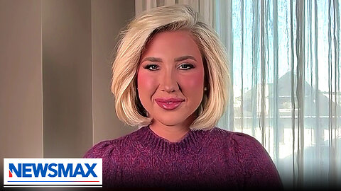 Savannah Chrisley: School staff referred to Charlie Kirk as racist, fascist | National Report