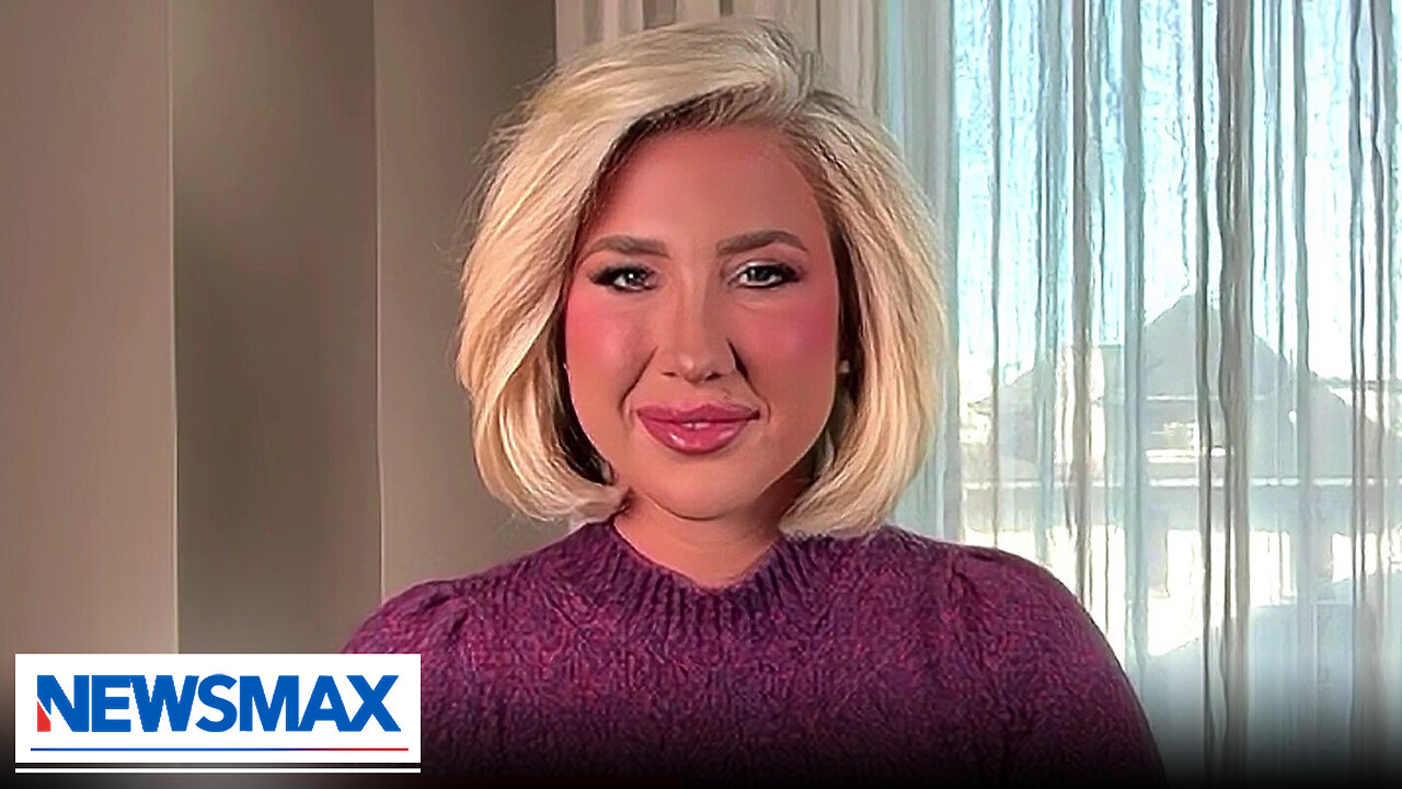 Savannah Chrisley: School staff referred to Charlie Kirk as racist, fascist | National Report