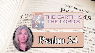 Psalm 24
