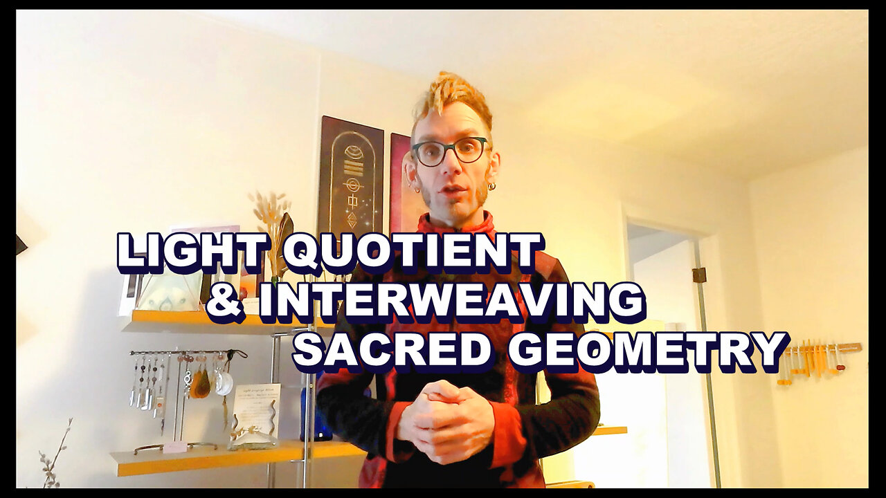 The Madness Is All Around Us