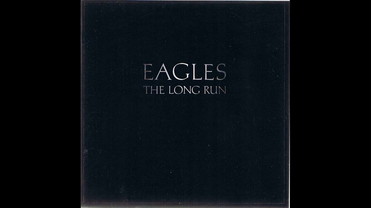 Eagles - The Long Run (1979/2000) [Complete CD] Europe