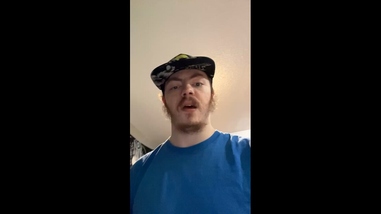 I’m going to continue to do what I’m destined here to do