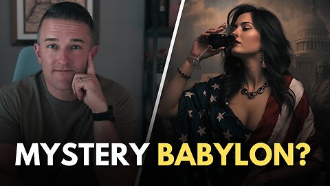 Bible Q&A: Could America Be Mystery Babylon?