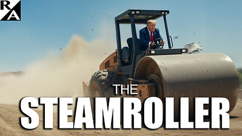 The Steamroller