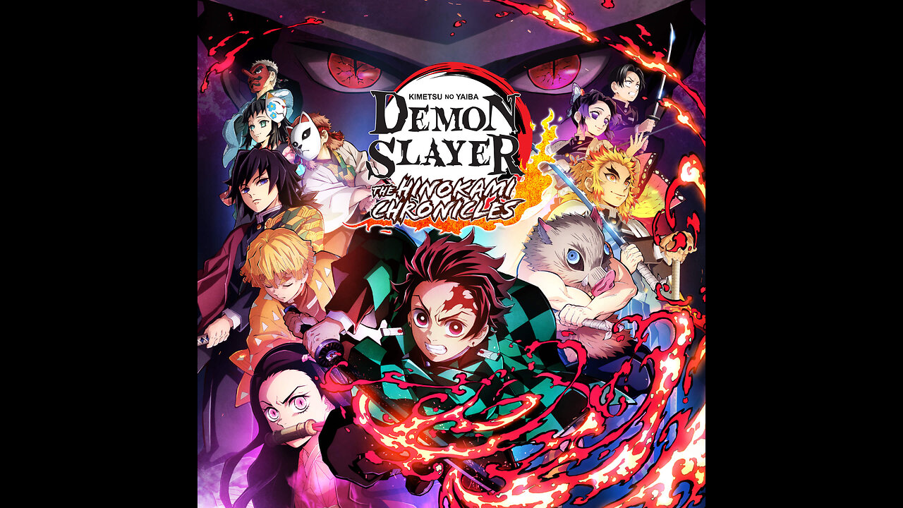 demon slayer livestream