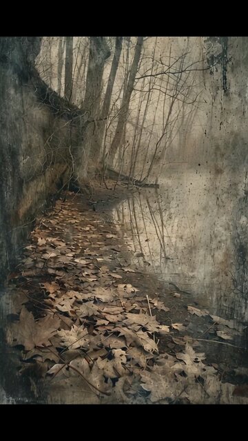 Weeping Fox of Twin Creeks