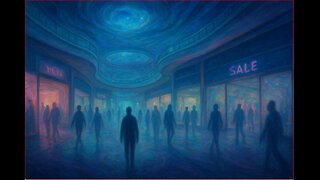 The Supernatural "Dream Mall" @ TheSupernatural.Show
