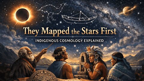 Before NASA, There Were These Stargazers