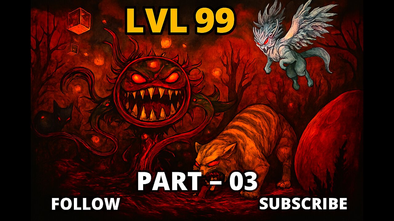 He Reincarnated into a Lvl 1 Flower with Divine Evolution System & Raised a dragon!