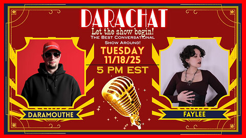 DaraChat: Finally FayLee - How Can It Be.