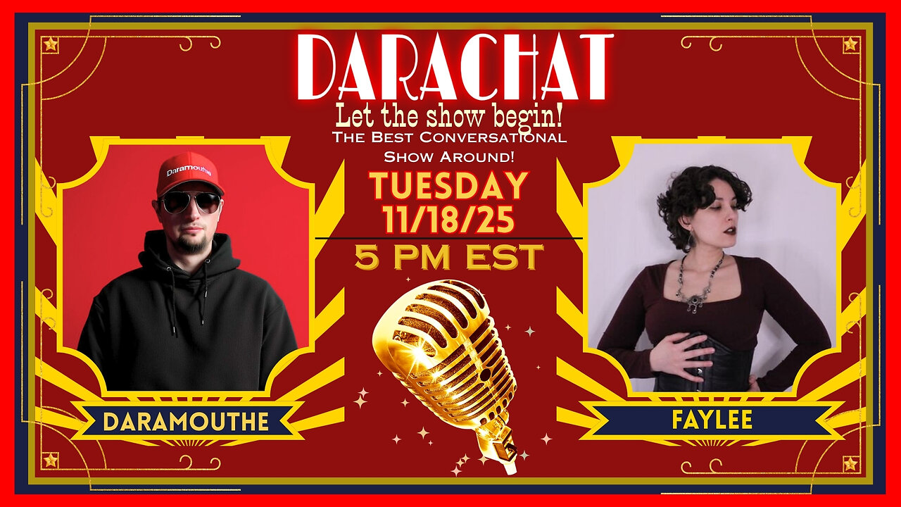 DaraChat: Finally FayLee - How Can It Be.