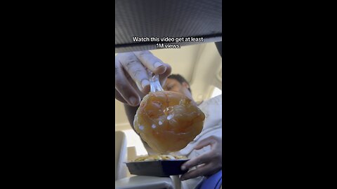 Sorry guys I’m really hungry, but I hope you can understand and have a bit.