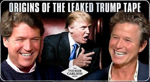 Billy Bush: The Infamous Trump Tape, Secrets of Corporate Media, and Megyn Kelly v. Harvey Weinstein
