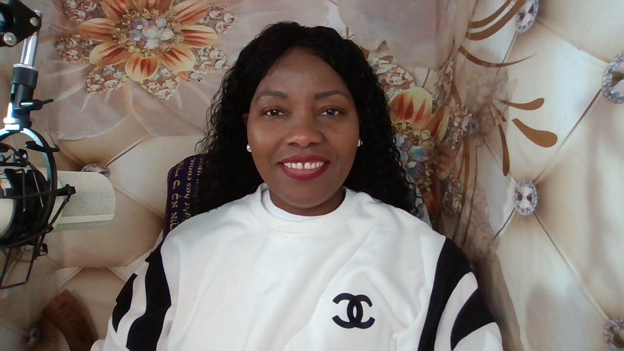 Praying For America and Time Spent With The Word