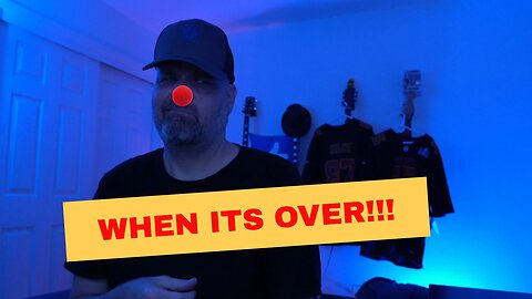 I LOST A LOT OF MONEY YESTERDAY WILL IT CONTINUE?