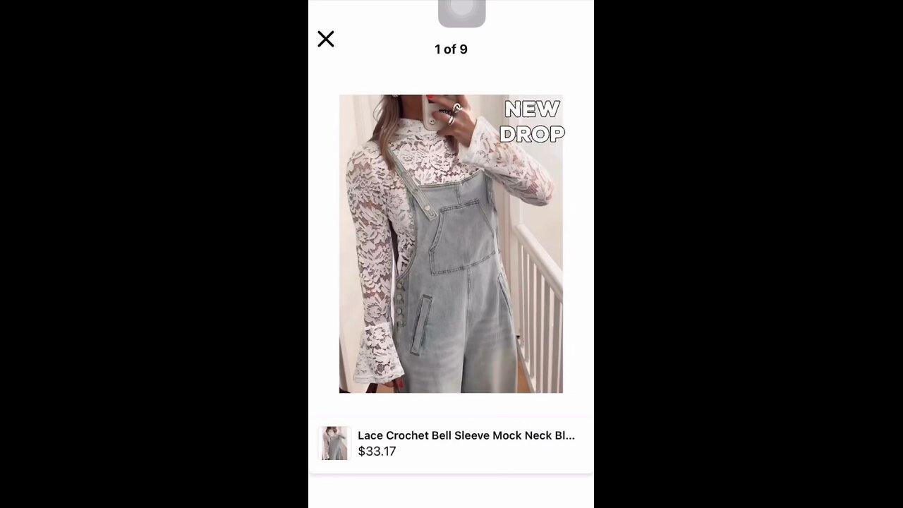 "You can have anything you want in life if you dress for it."