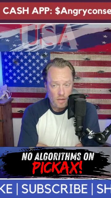 Pickax Ends Algorithmic Manipulation So Creators Actually Reach Their Audience