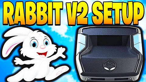 Cronus zen Rabbit v2 Full Setup Guide No Recoil + Extra Aim Assist++