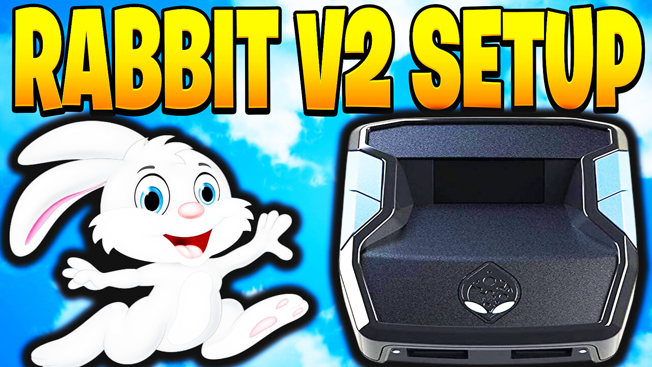 Cronus zen Rabbit v2 Full Setup Guide No Recoil + Extra Aim Assist++