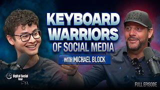 Michael Block: How One Interview Almost Ended My Career | DSH #1570
