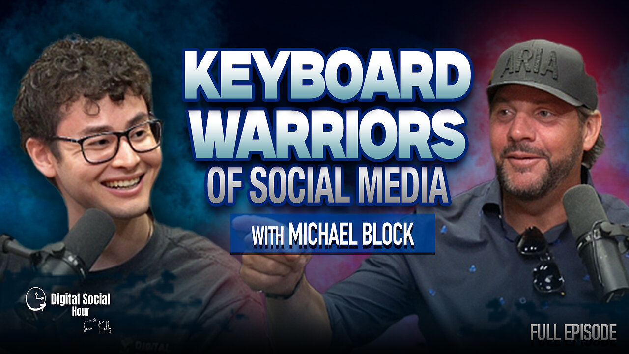 Michael Block: How One Interview Almost Ended My Career | DSH #1570