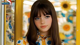 Music Mode - When the Future Was New - A 1960s Dreamwave Journey