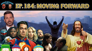 Sibling Revelry Ep. 184: Moving Forward