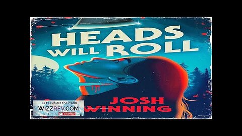 Heads Will Roll (Hardcover) Review