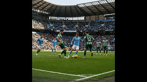 Extended Highlights | Man City 3-1 Plymouth | O'Reilly brace & De Bruyne goal into FA Cup Quarters!