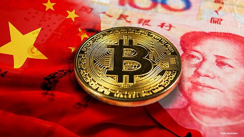 How Trump’s Tariffs Could Push China to Unban Crypto